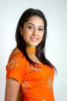 Actress Shruthi Stills